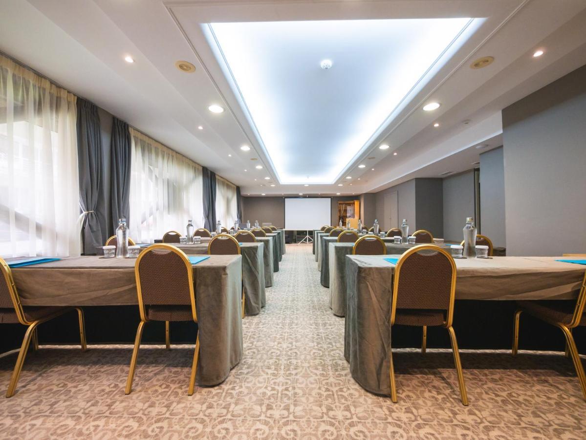 Golden Star City Resort Peraia (Thessaloniki) Exterior foto