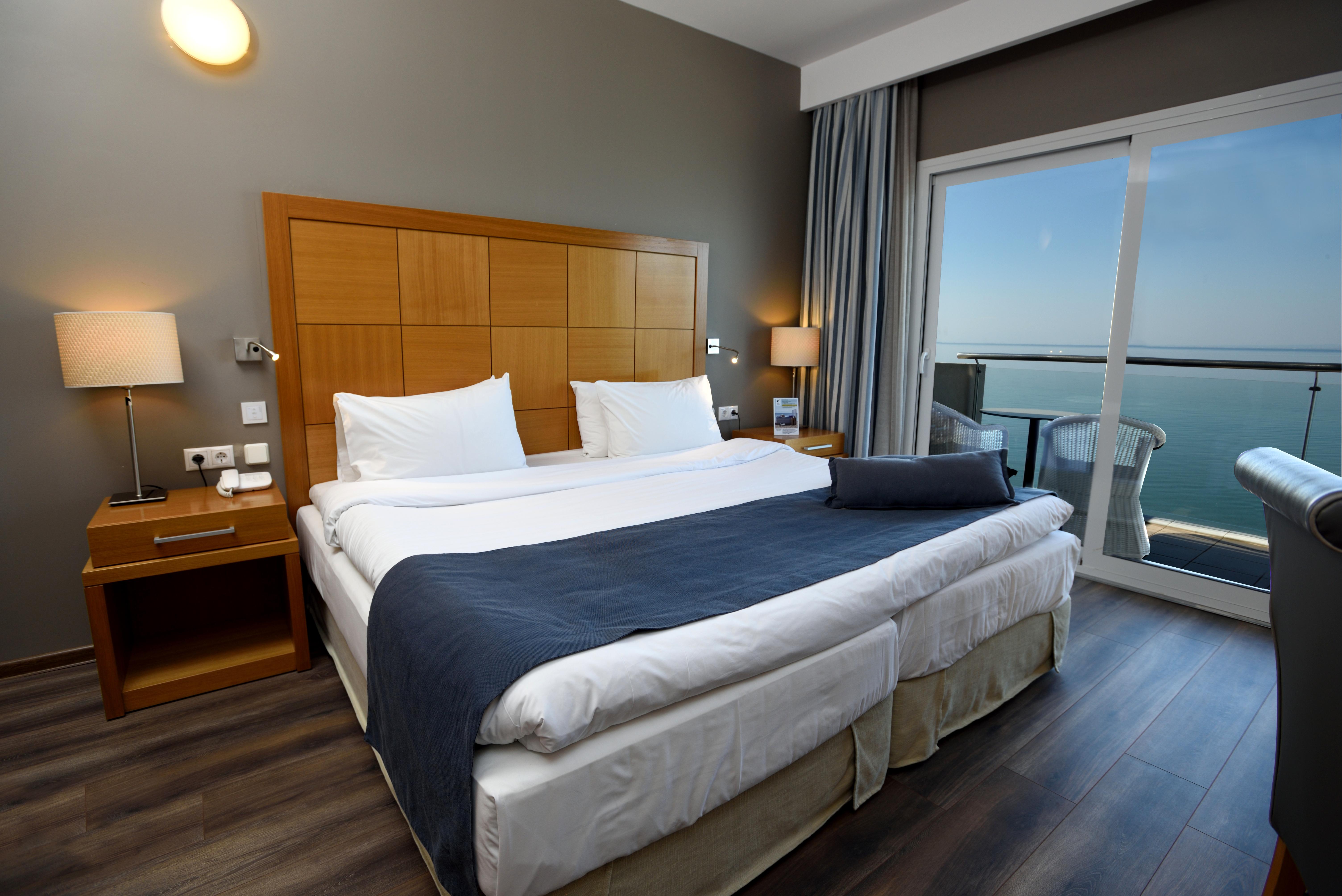 Golden Star City Resort Peraia (Thessaloniki) Exterior foto