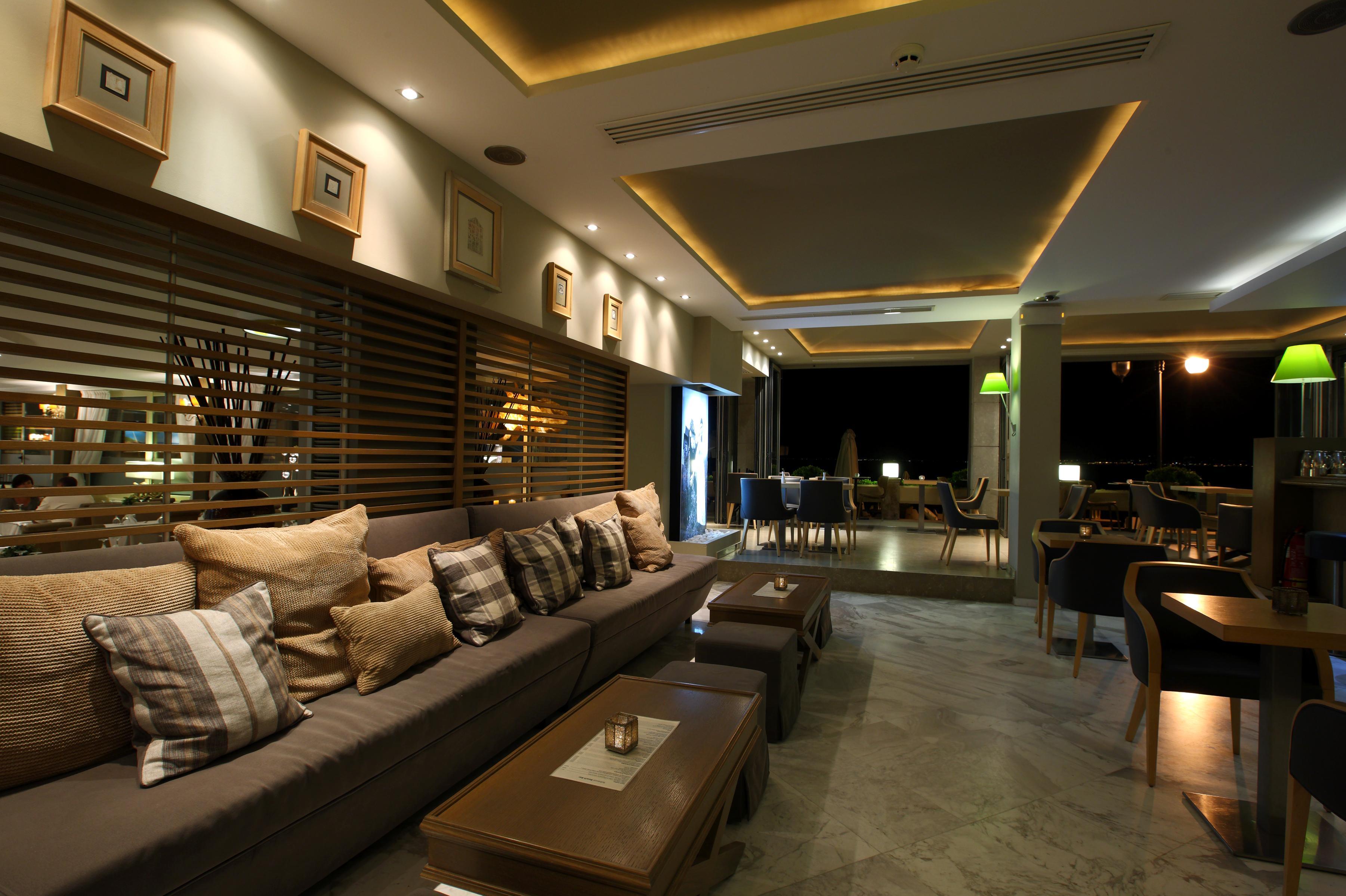 Golden Star City Resort Peraia (Thessaloniki) Exterior foto