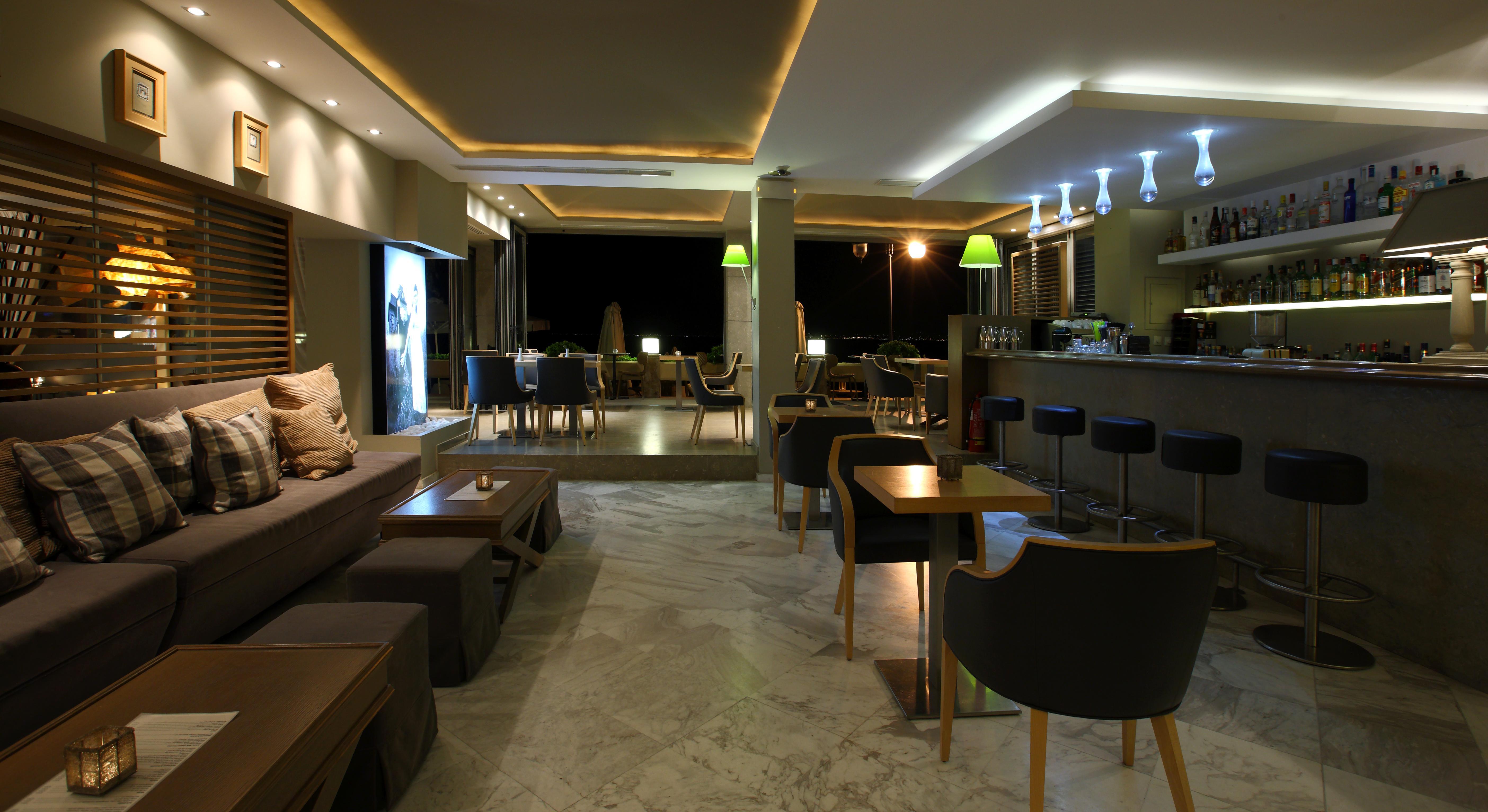 Golden Star City Resort Peraia (Thessaloniki) Exterior foto