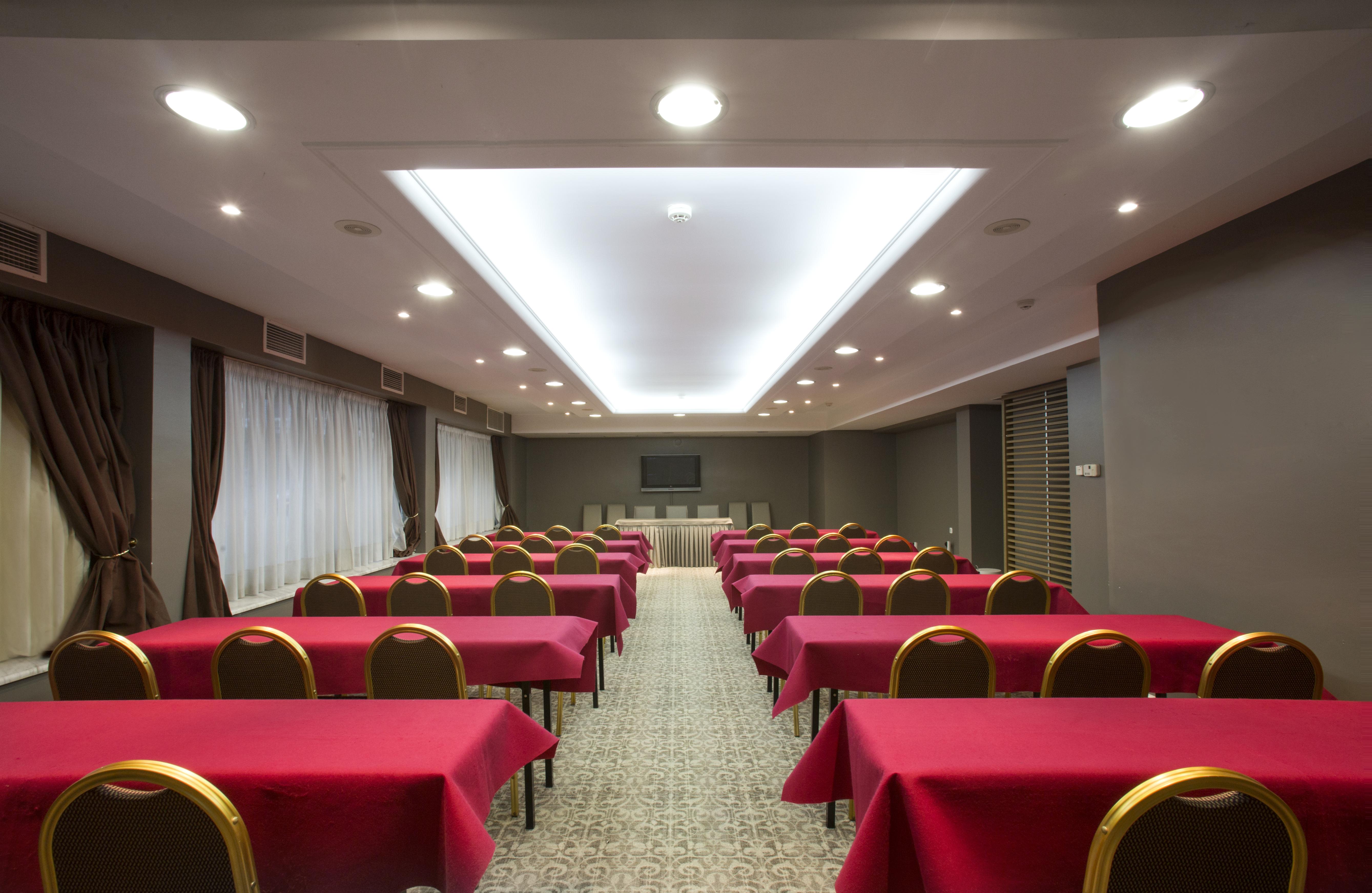 Golden Star City Resort Peraia (Thessaloniki) Exterior foto
