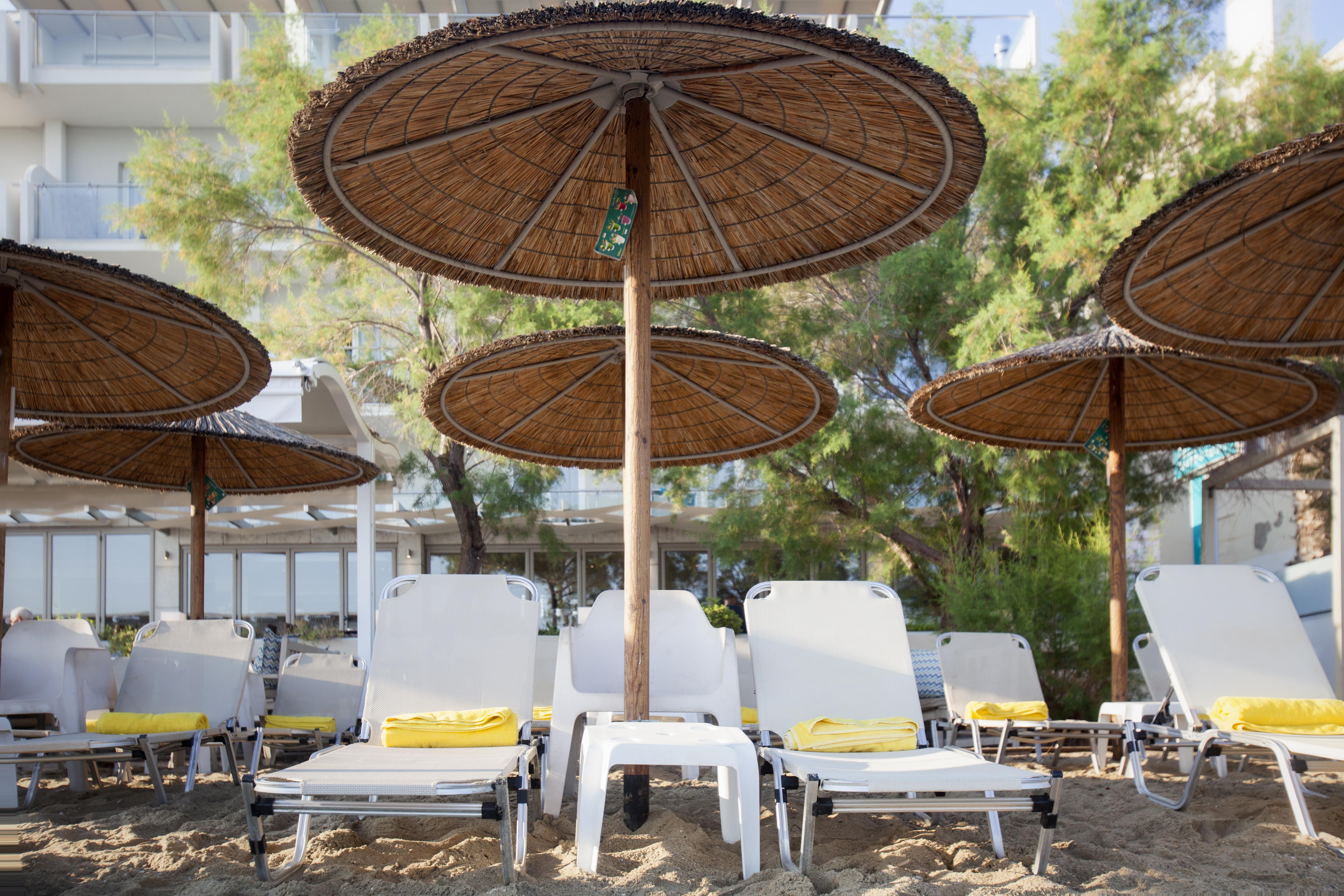 Golden Star City Resort Peraia (Thessaloniki) Exterior foto