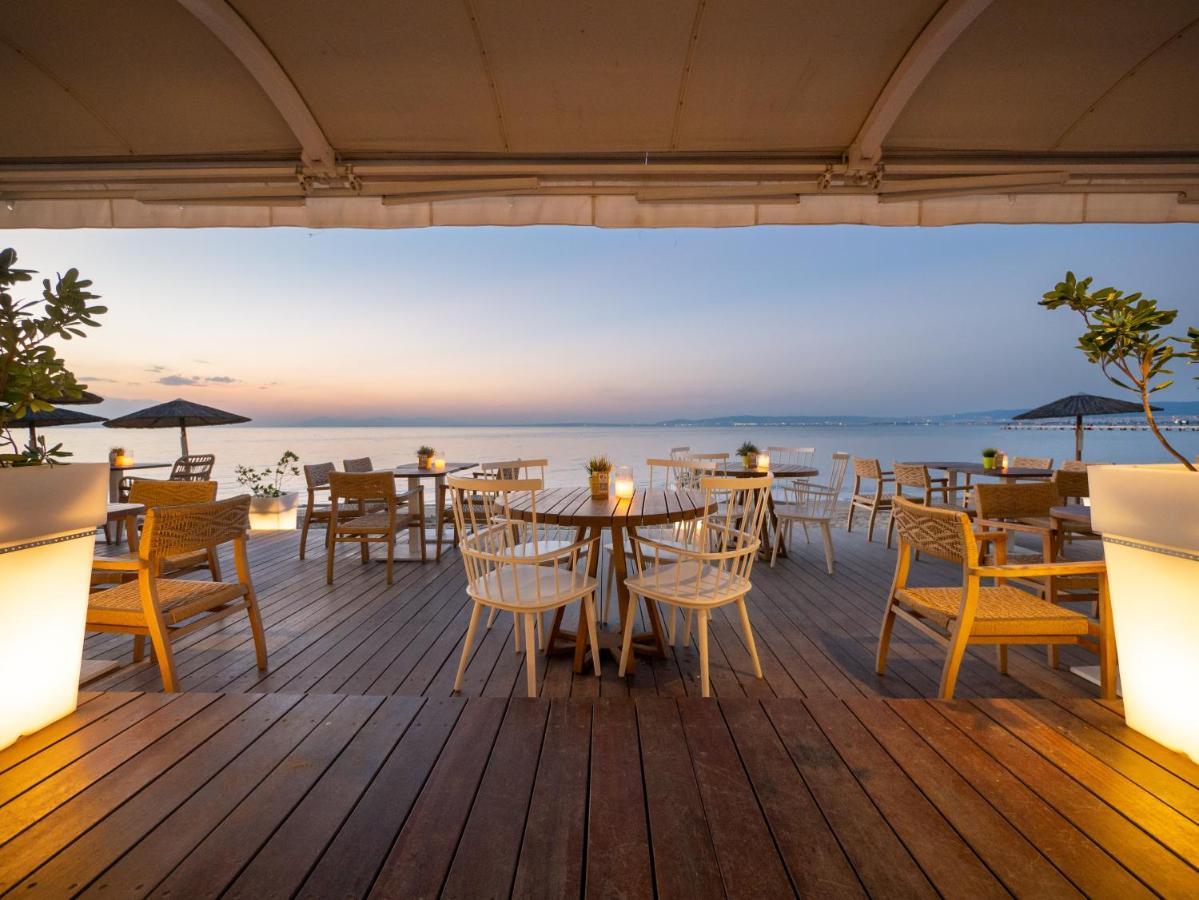 Golden Star City Resort Peraia (Thessaloniki) Exterior foto