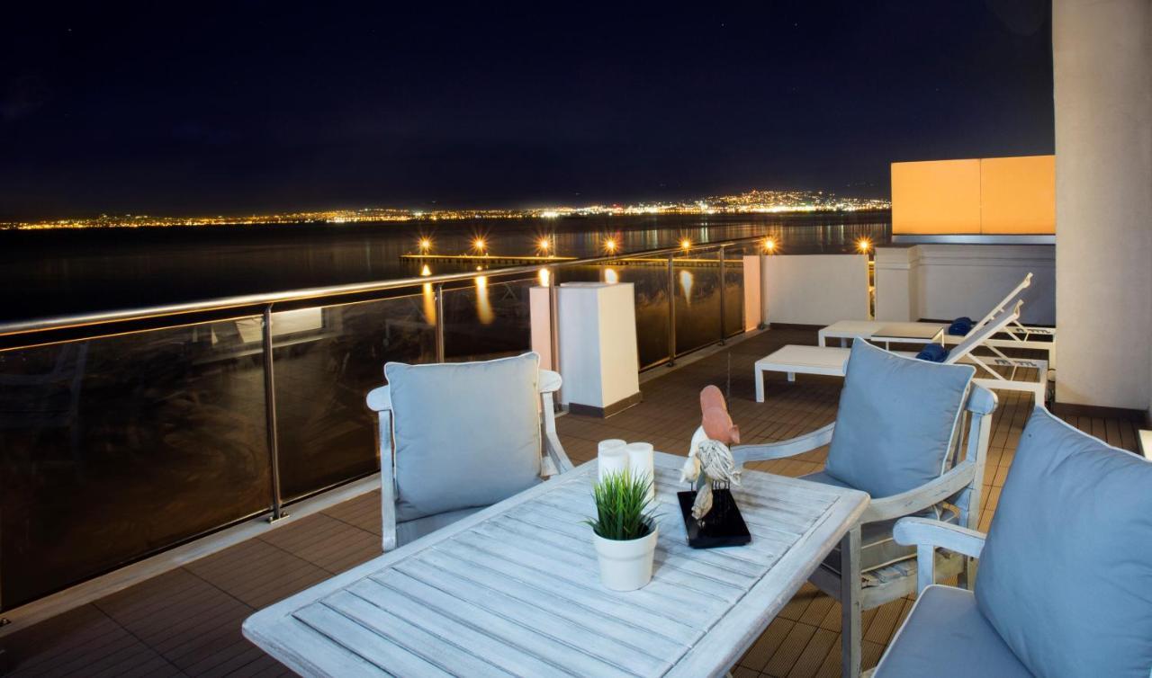 Golden Star City Resort Peraia (Thessaloniki) Exterior foto