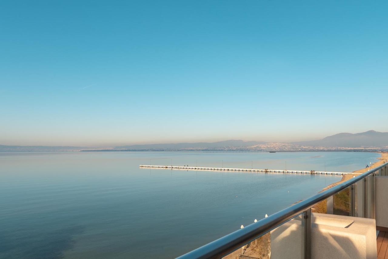 Golden Star City Resort Peraia (Thessaloniki) Exterior foto